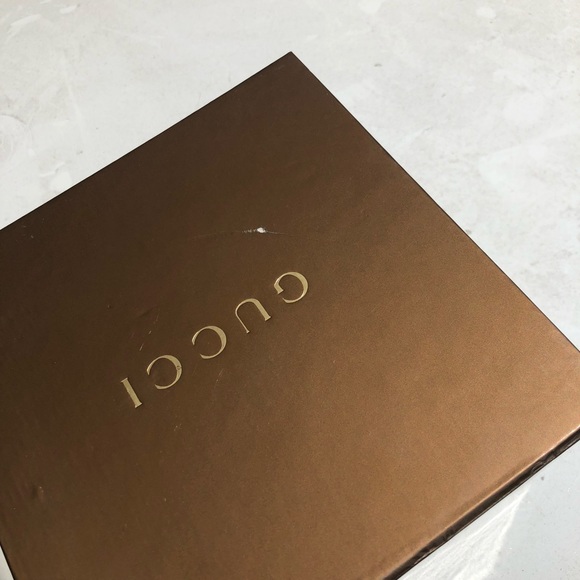 Authentic Gucci Watch - Picture 4 of 4